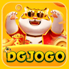 Logo da DGJOGOS